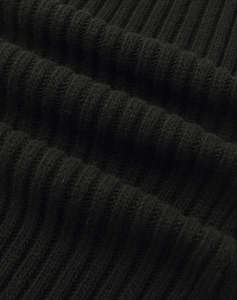 KARL LAGERFELD JEANS KLJ PATCH LOGO SCARF