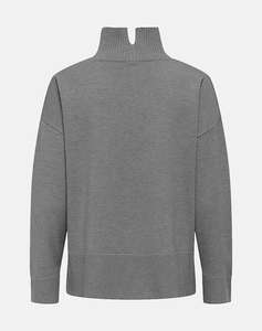ONLY ONLCOCO LIFE LS HIGH NECK CC KNT