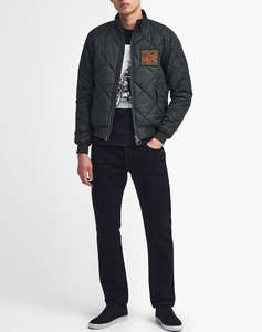 BARBOUR INTERNATIONAL GEACA