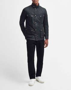 BARBOUR INTERNATIONAL GEACA