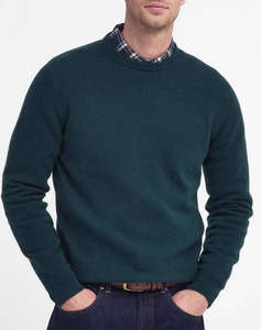 BARBOUR PULOVER