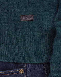 BARBOUR PULOVER