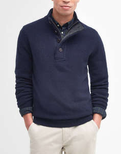 BARBOUR PULOVER