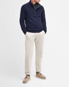 BARBOUR PULOVER