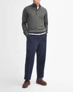 BARBOUR PULOVER