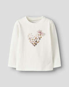NAME IT NMFNIVA LS TOP