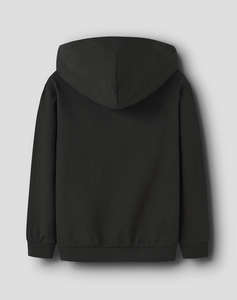 NAME IT NKMVUGO LS NREG SWEAT WH BRU