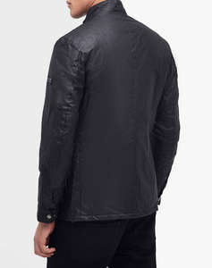BARBOUR INTERNATIONAL GEACA