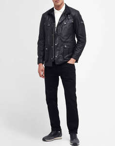 BARBOUR INTERNATIONAL GEACA