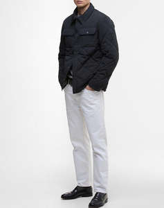 BARBOUR INTERNATIONAL GEACA