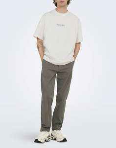 ONLY&SONS ONSPARKER SS LOOSE TEE