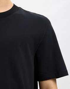 SELECTED SLHCOLMAN SS O-NECK TEE NOOS