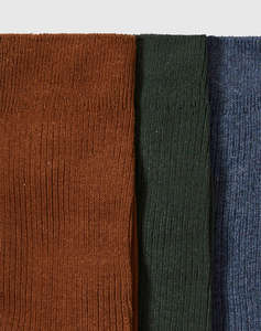 SELECTED SLHHOLGER 3-PACK GIFTBOX
