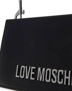LOVE MOSCHINO GEANTA (Dimensiuni: 21 x 12 x 7cm.)