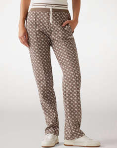 GUESS NEW AGGIE LONG PANT PANTALONI DE DAMA