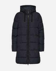 ONLY ONLCLAIR PUFFER HOOD COAT CC OTW