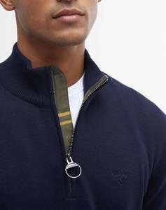 BARBOUR PULOVER