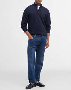 BARBOUR PULOVER