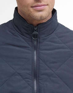 BARBOUR JACKET
