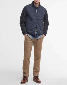 BARBOUR JACKET