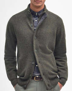 BARBOUR JACKET