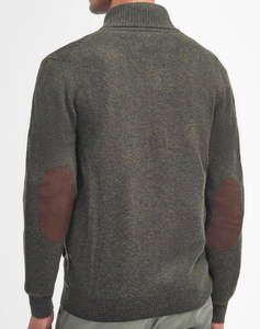 BARBOUR JACKET