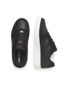 JACK&JONES JFWBUMP PU COMBO SNEAKER