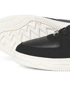 JACK&JONES JFWBUMP PU COMBO SNEAKER