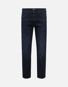 ONLY&SONS ONSWEFT REG. BLUE BLK 2652 MAT DNM NOOS