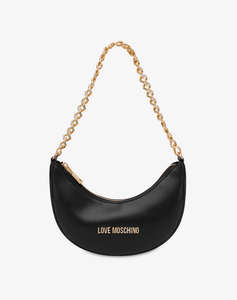 LOVE MOSCHINO GEANTA (Dimensiuni: 13 x 12 x 6cm.)
