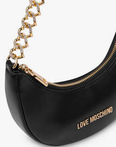 LOVE MOSCHINO GEANTA (Dimensiuni: 13 x 12 x 6cm.)
