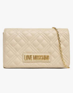LOVE MOSCHINO GEANTA (Dimensiuni: 22 x 15 x 6cm.)