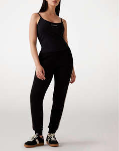 GUESS BRITNEY JOGGER PANTALONI DE DAMA