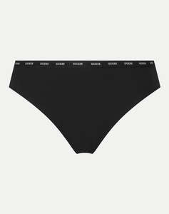 GUESS 3 PACK PRINTED BASIC BRIEF LENJERIE INTIMA DE DAMA