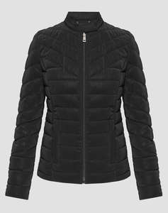 GUESS NEW VONA STRETCH JACKET GEACA DE DAMA