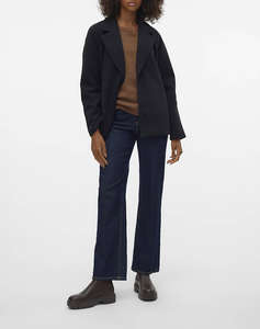 VERO MODA VMFORTUNEAYA RAGLAN SLEEVE JACKET GA NOO