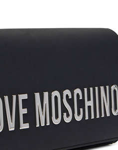 LOVE MOSCHINO GEANTA (Dimensiuni: 22 x 15 x 5cm.)