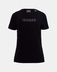 GUESS BRIANA SS T-SHIRT BLUZA DE DAMA