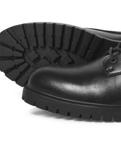JACK&JONES JFWBRANDON PU BOOT