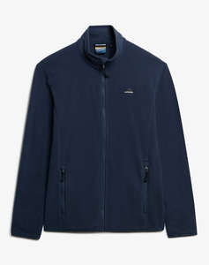 SUPERDRY D1 OVIN POLAR FLEECE FULL ZIP JACKET DE BARBATI