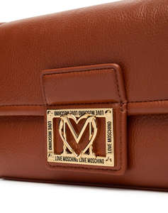 LOVE MOSCHINO GEANTA (Dimensiuni: 22 x 14 x 5cm.)