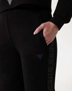 GUESS BRENDA SCUBA STRAIGHT LEG PANT PANTALONI DE DAMA