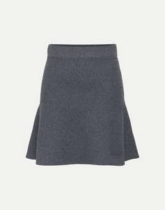 ONLY ONLAMA LIFE SKATER SKIRT CC KNT