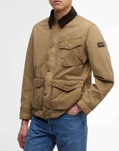 BARBOUR INTERNATIONAL GEACA