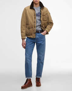 BARBOUR INTERNATIONAL GEACA