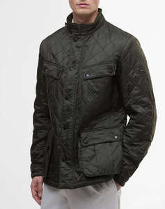 BARBOUR INTERNATIONAL GEACA