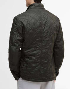 BARBOUR INTERNATIONAL GEACA