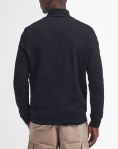 BARBOUR INTERNATIONAL BLUZA FLEECE