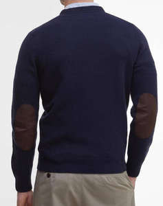 BARBOUR PULOVER