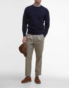 BARBOUR PULOVER